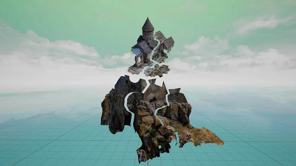 Ce jucam in VR in iarna aceasta?