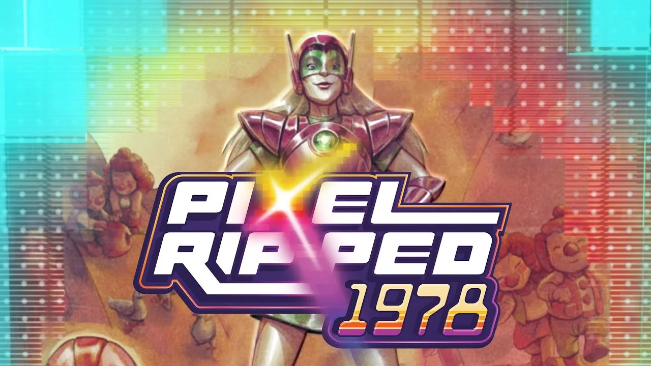 Legendarii de la Atari lanseaza un nou joc