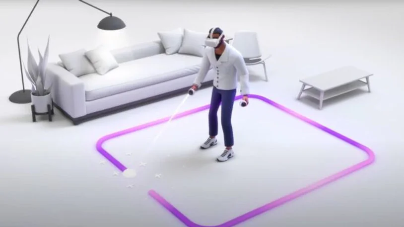 Vesti bune de la Oculus Quest