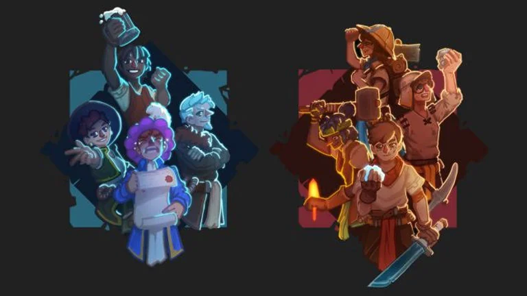 A Township Tale va fi disponibil si pe Oculus Quest