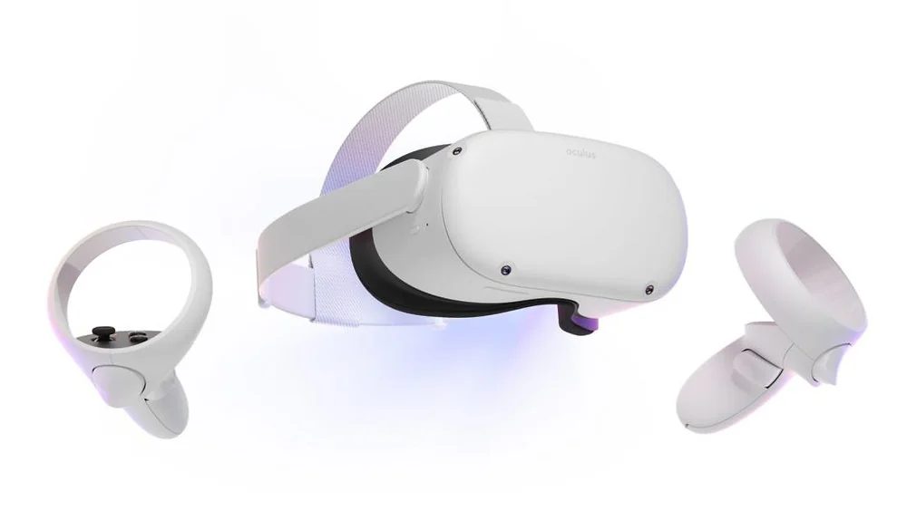 Ce pregateste Facebook pentru urmatorul Oculus?