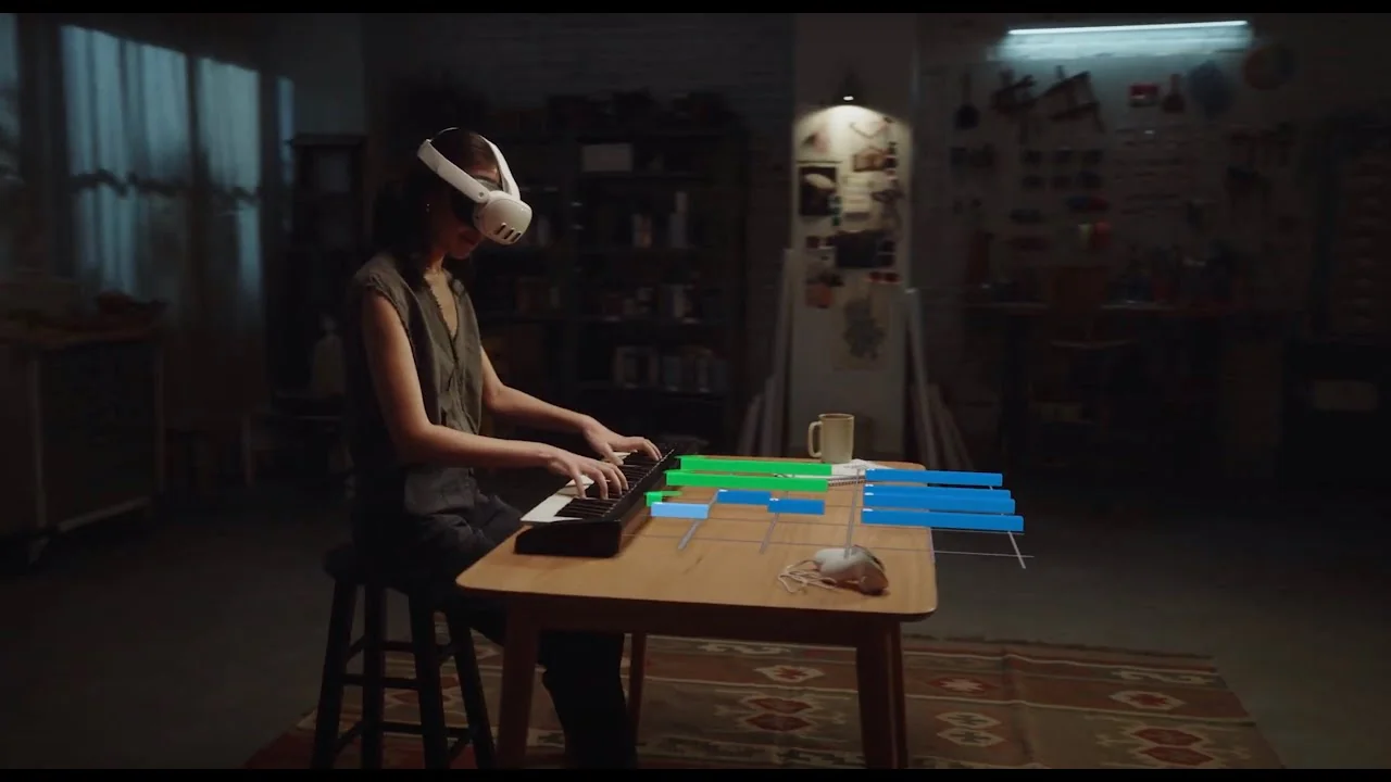 7 Jocuri Mixed Reality pe care le poți încerca pe Meta Quest 3: Călătoria Virtuală Continuă!