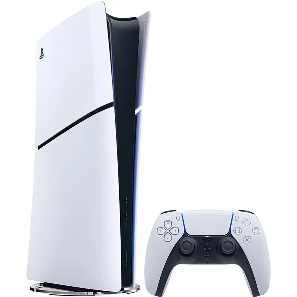 Consolă PlayStation 5